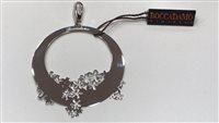Pendente Boccadamo Donna in Argento PS537 - PS537